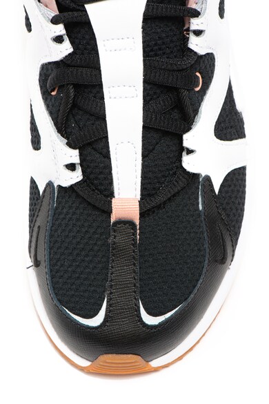 Nike Спортни обувки AIR MAX Graviton от кожа и текстил Жени