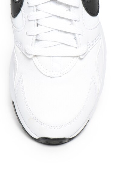 Nike Спортни обувки Victory с детайли от еко кожа Жени