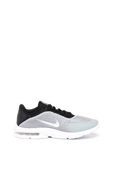 Nike Pantofi sport cu garnituri de piele ecologica Air Max Advantage 3 Barbati