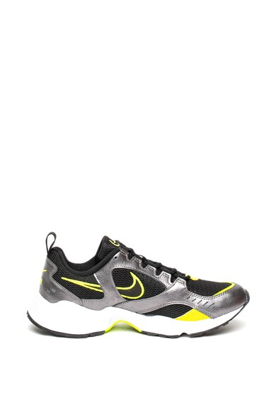Nike Спортни обувки Air Heights с кожа Мъже