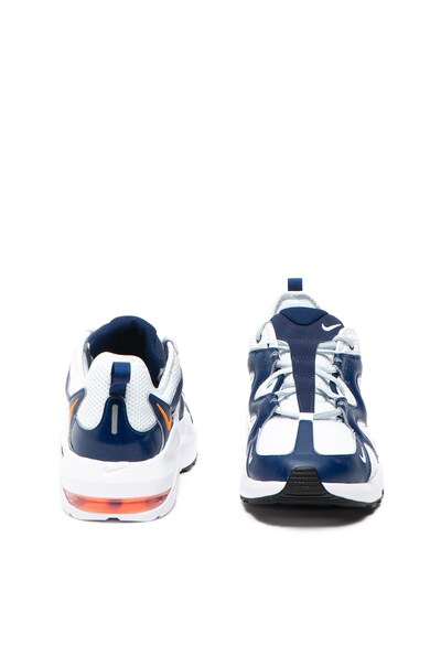 Nike Air Max Graviton sneaker bőrbetétekkel férfi