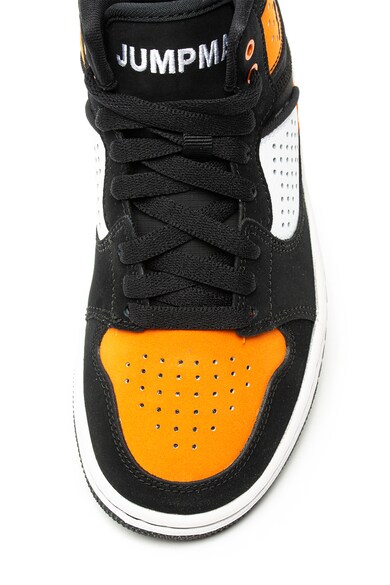 Nike Спортни обувки Jordan Access с цветен блок Момичета