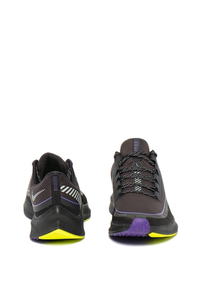 Nike Pantofi impermeabili si reflectorizanti, pentru alergare Zoom Winflo 6 Shield Barbati