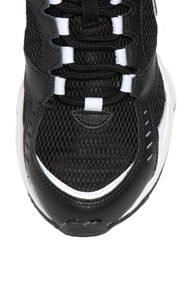 Nike Спортни обувки Air Heights с кожа Жени