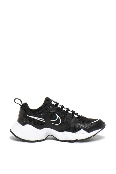 Nike Pantofi sport cu garnituri de piele Air Heights Femei