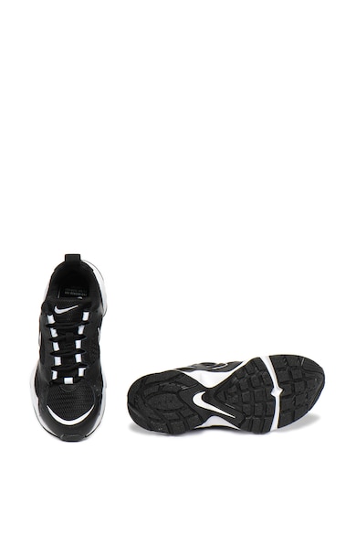 Nike Pantofi sport cu garnituri de piele Air Heights Femei