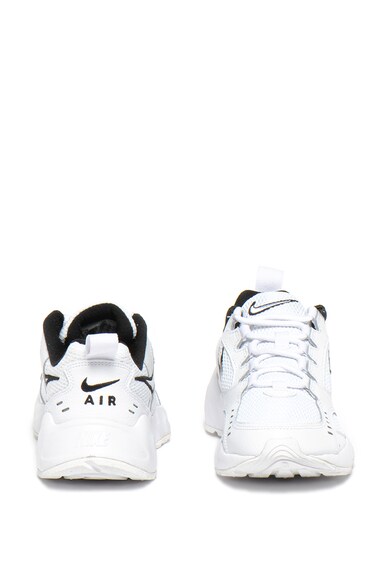 Nike Спортни обувки Air Heights с кожа Жени