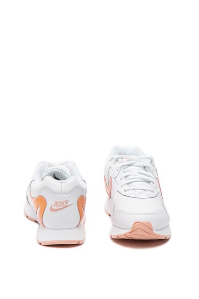 Nike Кожени спортни обувки Delfine със синтетика Жени