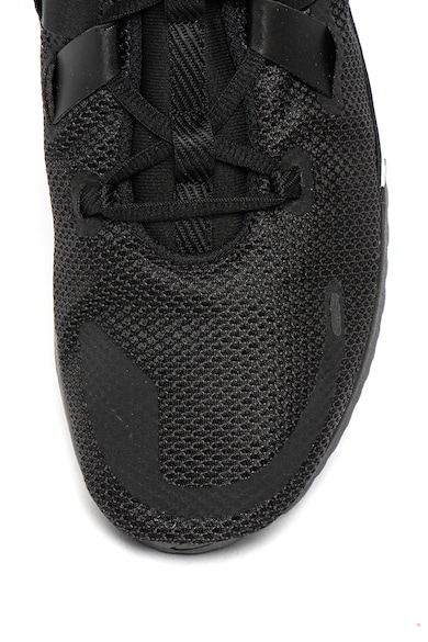Nike Pantofi cu insertii de plasa, pentru alergare Renew Arena Barbati