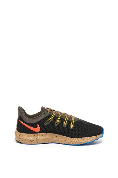 Nike Обувки за бягане Nike Quest с лого Мъже
