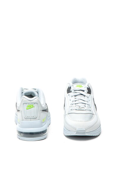 Nike Pantofi sport cu garnituri de piele Air Max LTD 3 Barbati