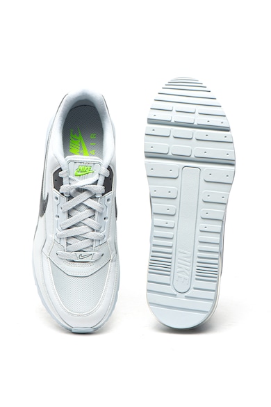 Nike Спортни обувки Air Max LTD 3 с кожа Мъже