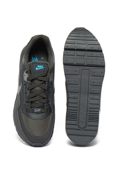 Nike Pantofi sport cu garnituri din piele Air Max LDT 3 Barbati