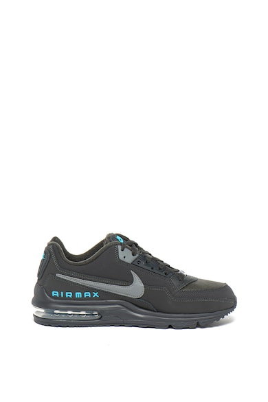 Nike Pantofi sport cu garnituri din piele Air Max LDT 3 Barbati