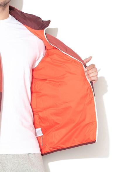 Nike Steppelt hatású pihével bélelt dzseki férfi