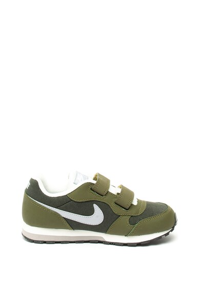 Nike Pantofi sport cu garnituri de piele MD Runner 2 Fete