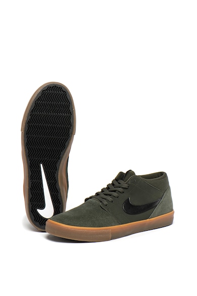 Nike SB Portmore II Solar középmagas szárú sneaker férfi