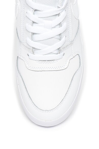 Nike Спортни обувки SB Delta Force Vulc от кожа и еко кожа Мъже