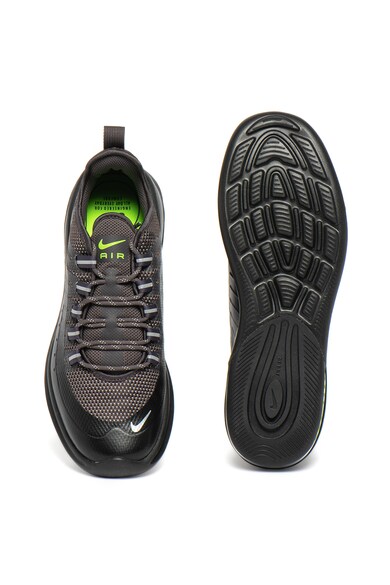 Nike Pantofi sport cu imprimeu logo Air Max Axis Prem Barbati