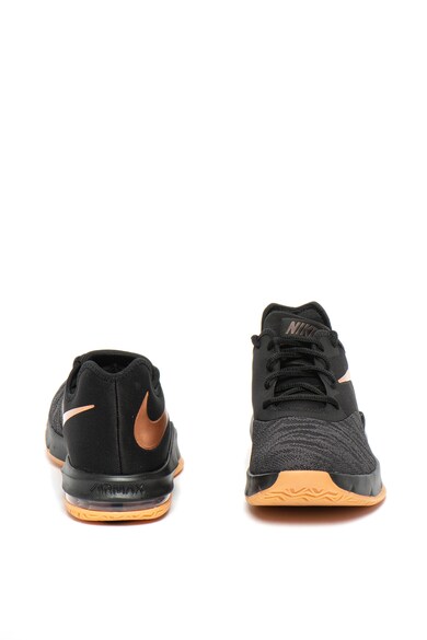 Nike Pantofi sport pentru alergare Air Max Infuriate III Low Barbati