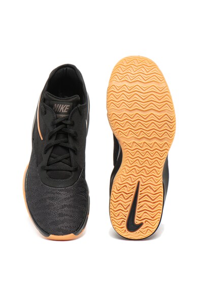 Nike Pantofi sport pentru alergare Air Max Infuriate III Low Barbati