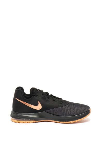 Nike Pantofi sport pentru alergare Air Max Infuriate III Low Barbati