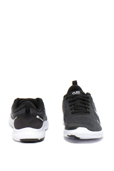 Nike Pantofi sport cu imprimeu logo, pentru alergare Flex Experience Femei