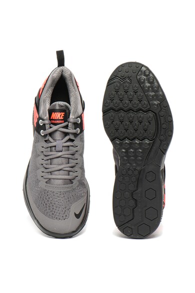 Nike Мрежести спортни обувки Zoom Domination TR 2 Мъже