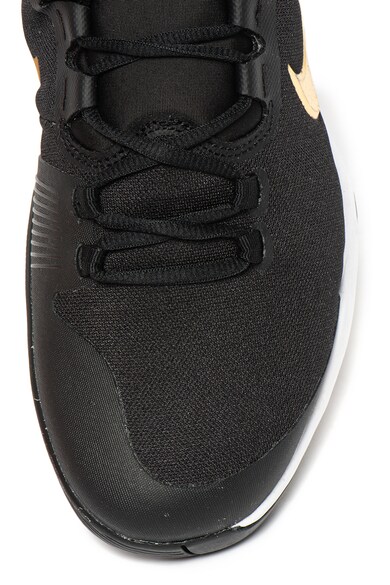 Nike Pantofi sport cu detalii striate, pentru tenis Air Max Wildcard HC Barbati