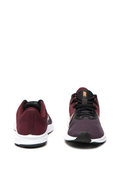 Nike Обувки за бягане Downshifter 9 с мрежест горен слой Жени