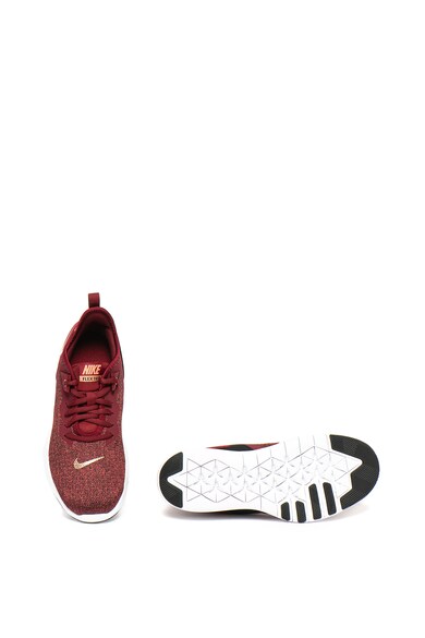 Nike Pantofi sport pentru fitness cu aspect tricotat Flex Femei