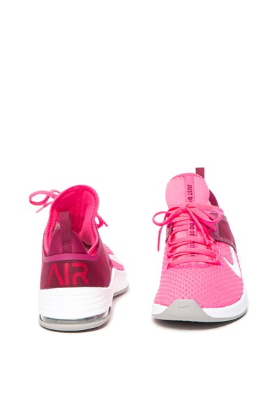 Nike Pantofi slip-on pentru fitness Air Max Bella Femei
