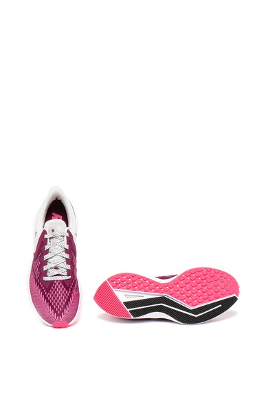 Nike Zoom Winflo 6 hálós anyagú futócipő női