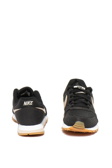 Nike Спортни обувки MD Runner 2 с лого Жени