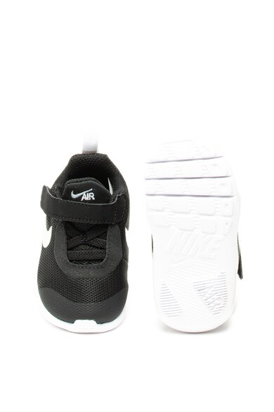 Nike Мрежести спортни обувки Air Max Oketo Момчета