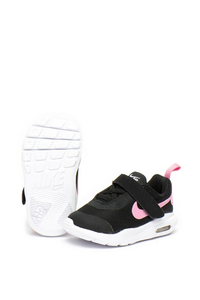 Nike Pantofi sport de plasa Air Max Oketo Baieti