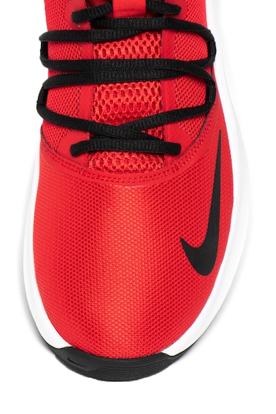 Nike Pantofi mid-high pentru baschet Nike Air Versitile IV Barbati