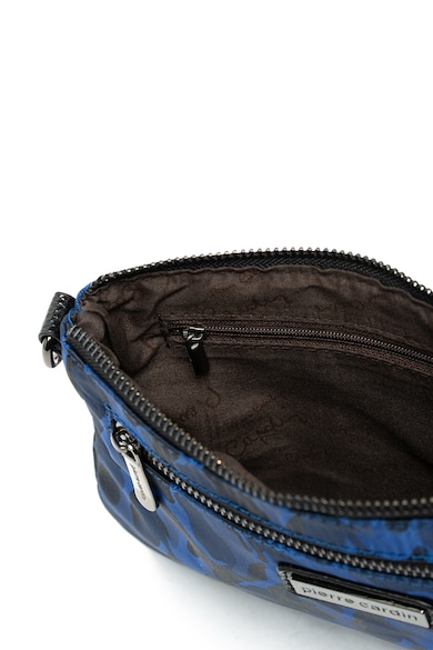 Pierre Cardin Átalakítható keresztpántos terepmintás táska női