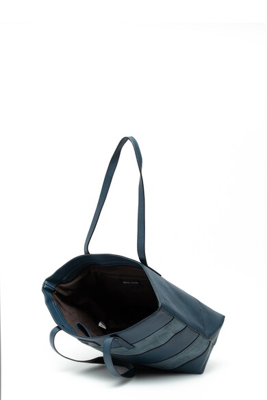 Pierre Cardin Iza shopper fazonú táska fémlogóval női