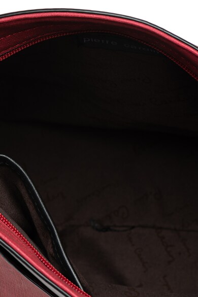 Pierre Cardin Tote fazonú műbőr táska női