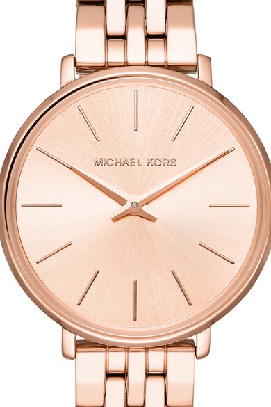 Michael Kors Часовник и гривна Pyper Жени