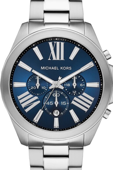 Michael Kors Часовник от инокс Мъже