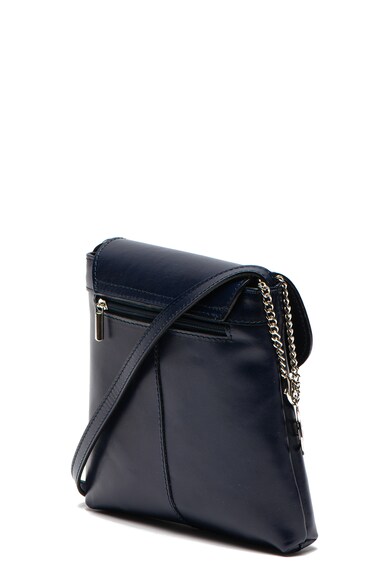 Mia Tomazzi Geanta crossbody de piele Ortica Femei