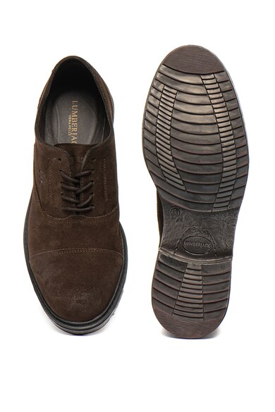 Lumberjack Велурени обувки Theo Мъже