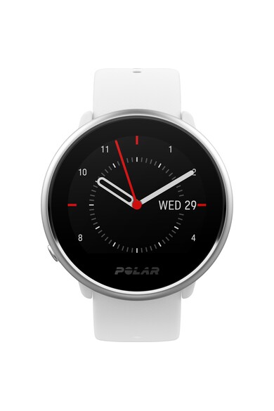 POLAR Ceas smartwatch  Ignite White/Silver marime M/L Barbati