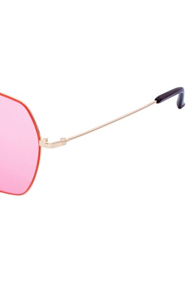 DANIEL KLEIN Aviator napszemüveg egyszínű lencsékkel női
