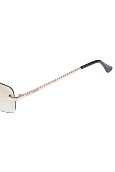 DANIEL KLEIN Keret nélküli szögletes napszemüveg női