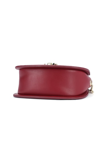 C'iel Geanta crossbody de piele Lou Femei