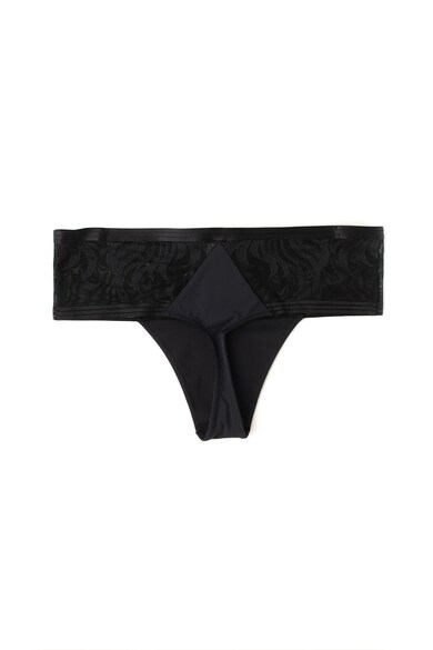 Triumph Chilot tanga hipster Palm Spotlight Femei