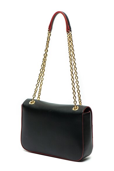 Love Moschino Geanta crossbody din piele ecologica Femei